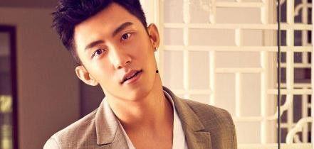 爱豆吃瓜娱乐酱黄景瑜